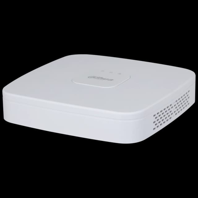 Відеореєстратор Dahua DH-XVR5108C-I3/T 8-канальний 5MP