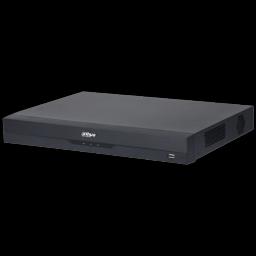 Відеореєстратор Dahua DHI-NVR5232-EI2 32-канальний 1U 2HDD WizSense