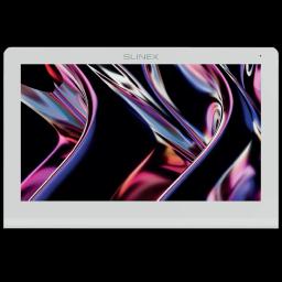 Відеодомофон Slinex Nexo 10 white