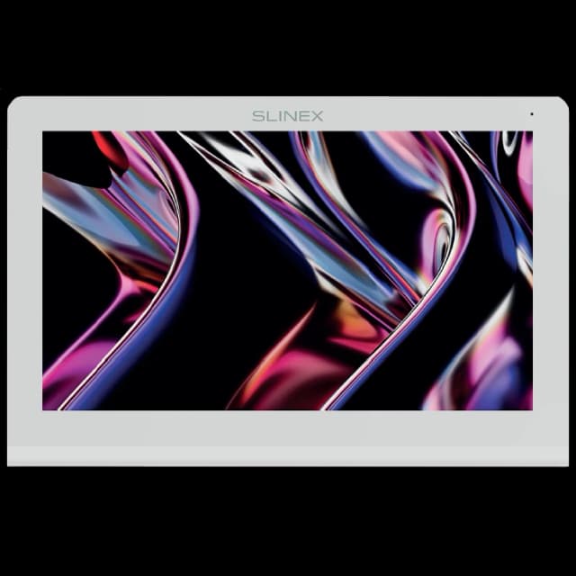 Відеодомофон Slinex Nexo 10 white
