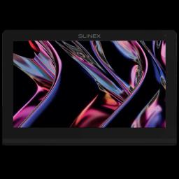 Відеодомофон Slinex Nexo 10 black