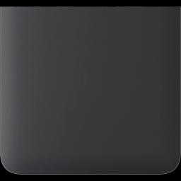 Кнопка Ajax SideButton (1-gang) vertical [55] ASP grey
