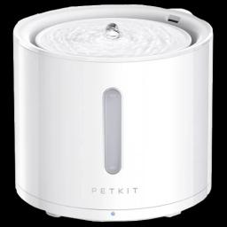Поїлка PETKIT Eversweet SOLO 2 Smart Pet Drinking Fountain White P4114