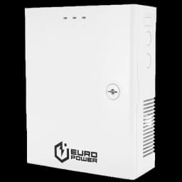 ДБЖ під акб 12В/7A EuroPower EP-UPS-1205(P) 13.8В/0.65А