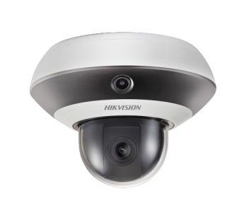 PTZ відеокамера Hikvision DS-2PT3122IZ-DE3 2МП (2+2.8-12мм)