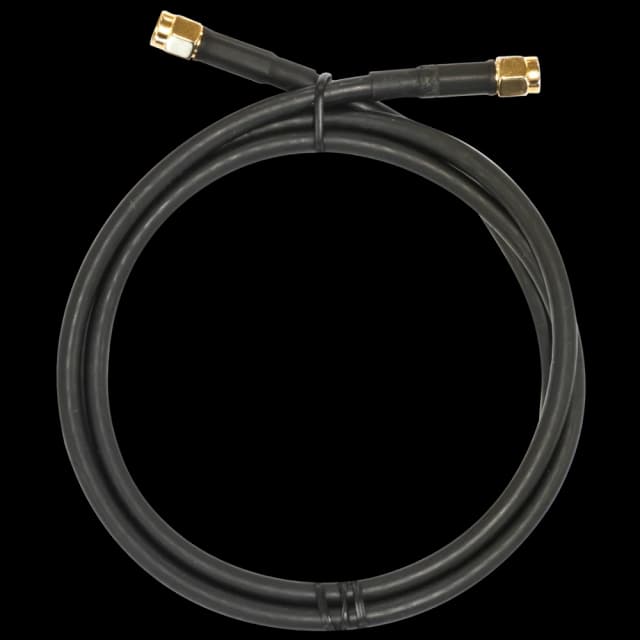 Кабель MikroTik SMA папа - SMA папа 1м