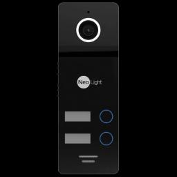 Виклична панель NeoLight MEGA/2 FHD GRAPHITE