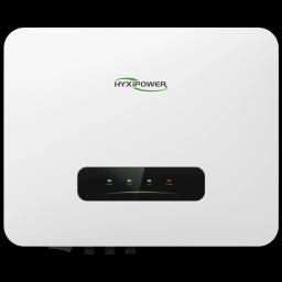 Інвертор HYXiPOWER HYX-S12K-S сонячний мережевий однофазний