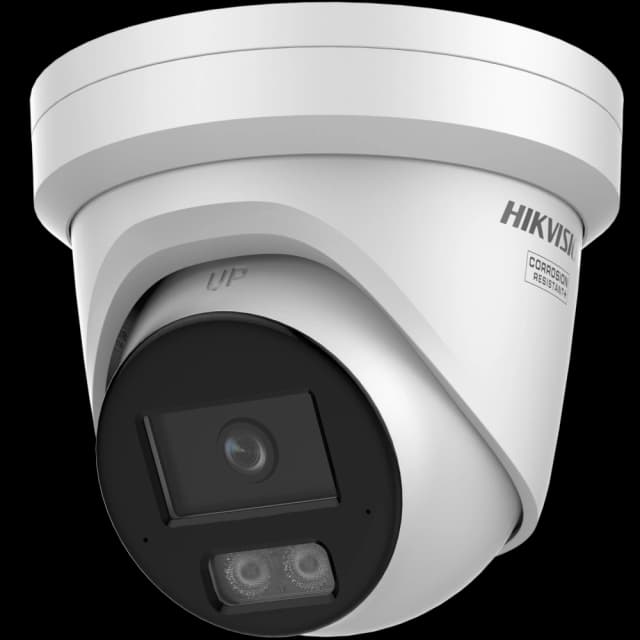 IP відеокамера Hikvision DS-2CD23166G3-I2UY(eF) 16МП (2.8мм)