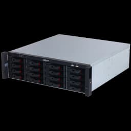 Відеореєстратор Dahua DHI-NVR5064-EI2 64-канальний 3U 16HDD WizSense