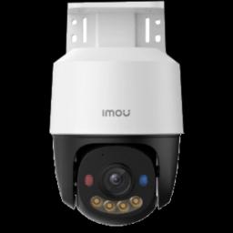 IP відеокамера Imou (IPC-PS7FP-3M0) 3МП (3.6мм) PoE PT