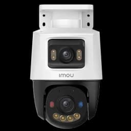 IP відеокамера Imou (IPC-PS70FP-10M0) 5+5МП (3.6мм)