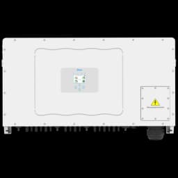 Інвертор мережевий трифазний Deye SUN-125K-G01P3-EU-AM8