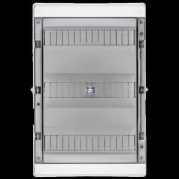 Корпус пластиковий CS-UEA 45-мод IP66