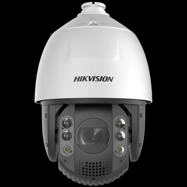 PTZ відеокамера Hikvision DS-2DE7A825IW-AEB(T5) 8МП (5.9-147.5мм)