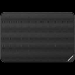 Аналоговий кабінетний динамік 20 Вт EN54 Hikvision DS-QAE0120G1R/EN/BLACK