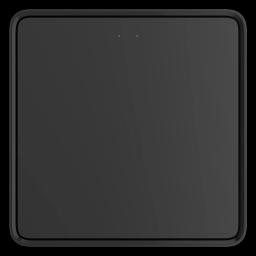 Ретранслятор сигналу Ajax EN54 Fire ReX (8EU) ASP black