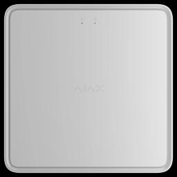 Ретранслятор сигналу Ajax EN54 Fire ReX (8EU) ASP white