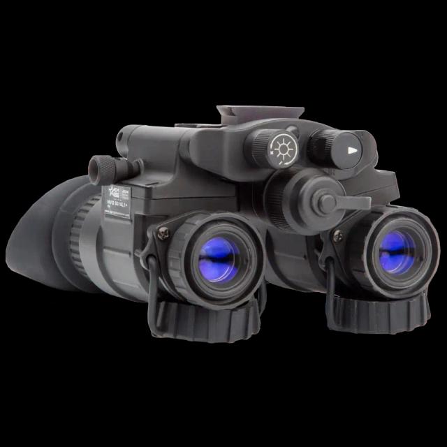 Бінокуляр нічного бачення AGM NVG-50 NL1