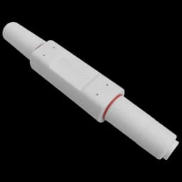 Подовжувач PoE 2-портовий Ewind EW-PSE-PW6602F IP66 водонепроникний 10/100M