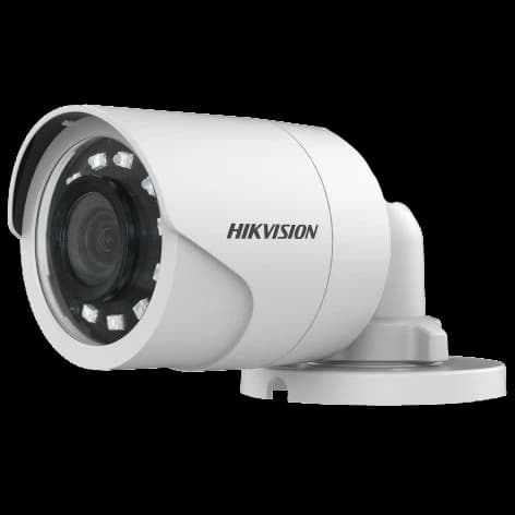 Turbo HD відеокамера Hikvision DS-2CE16D0T-IRF (C) 2МП (3.6мм)