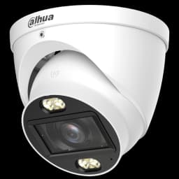 HDCVI відеокамера Dahua DH-HAC-HDW1500TP-Z-IL-A 5МП (2.7-13.5 мм)