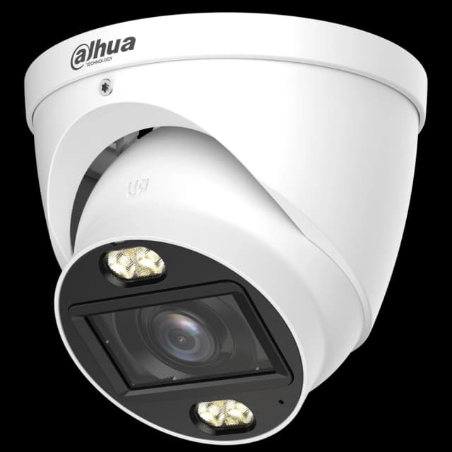 HDCVI відеокамера Dahua DH-HAC-HDW1500TP-Z-IL-A 5МП (2.7-13.5 мм)