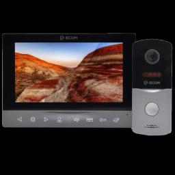 Комплект BCOM BD-790FHD/T Kit