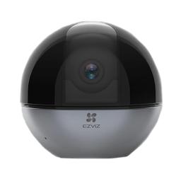 4MP H.265 Wi-Fi поворотна камера CS-C6W (4MP, H.265) (4мм)