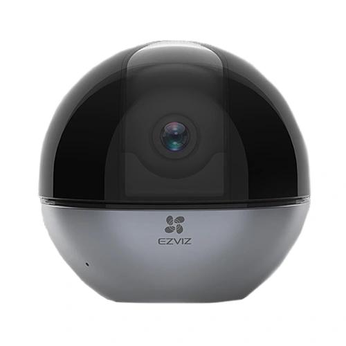4MP H.265 Wi-Fi поворотна камера CS-C6W (4MP, H.265) (4мм)