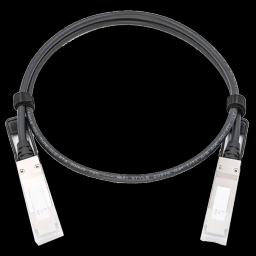 Кабель SFP+ 10G 1м