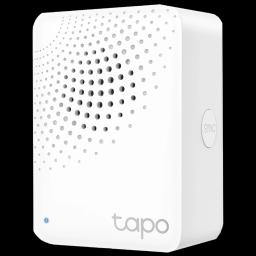 Розумний хаб із дзвінком TP-LINK Tapo H100