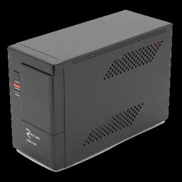 Джерело безперебійного живлення Ritar E-RTM-LI-550 330Вт AVR 2xSCHUKO