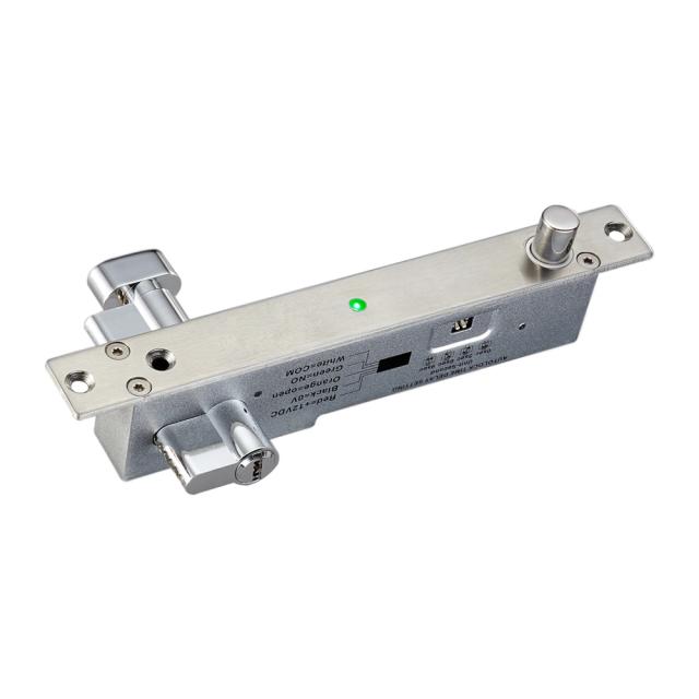 Ригельний замок Yli Electronic YB-500C (LED)