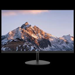 Монітор Dahua DHI-LM22-A210Y 21.45" VA 1920x1080