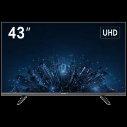 Монітор Hikvision DS-D5043U3-1V0S(EU)