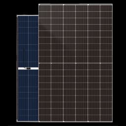 Сонячна панель DAHsolar DHN-54Z16/DG(BW)-510W