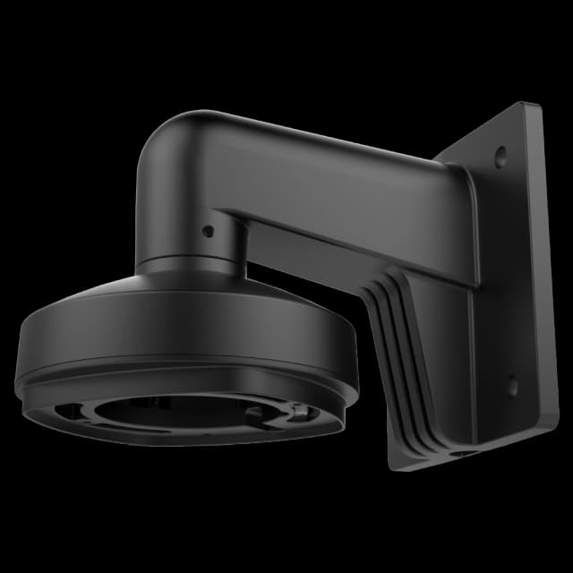 Настінний кронштейн HikvisionDS-1272ZJ-120(Black)