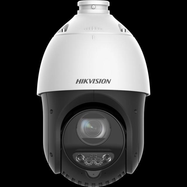 PTZ відеокамера Hikvision DS-2DE4425IWG1-E 4МП (4.8-120мм)