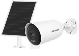 IP відеокамера Hikvision DS-2CFS04/4G 4МП (4мм)