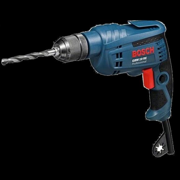 Дриль ударний Bosch GBM 10 RE