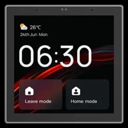 Розумна панель керування Dnake TPP01-Z(EU)