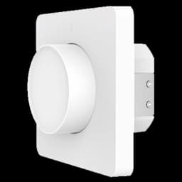 Перемикач Dnake EDM-1ZBA-EU Dimmer Switch