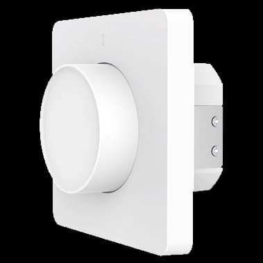 Перемикач Dnake EDM-1ZBA-EU Dimmer Switch