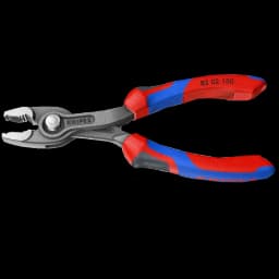 Кліщі універсальні для зірваних болтів KNIPEX 82 02 150