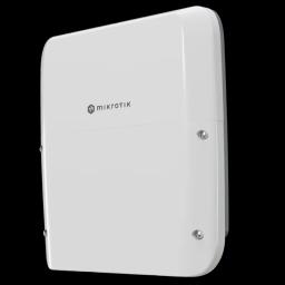Маршрутизатор MikroTik RB5009UPr+S+OUT