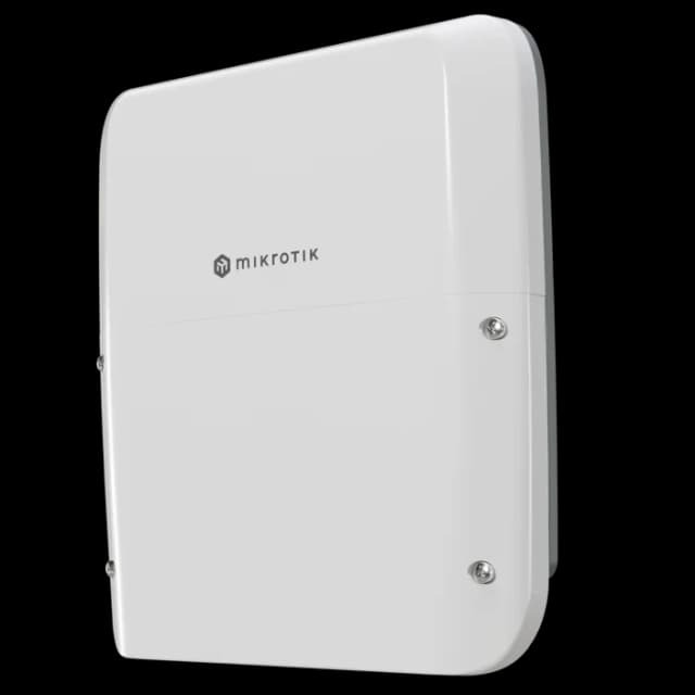 Маршрутизатор MikroTik RB5009UPr+S+OUT