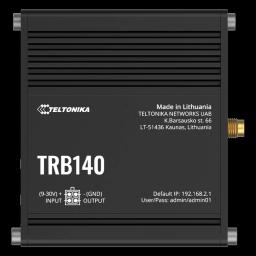 Мережевий шлюз Teltonika TRB140