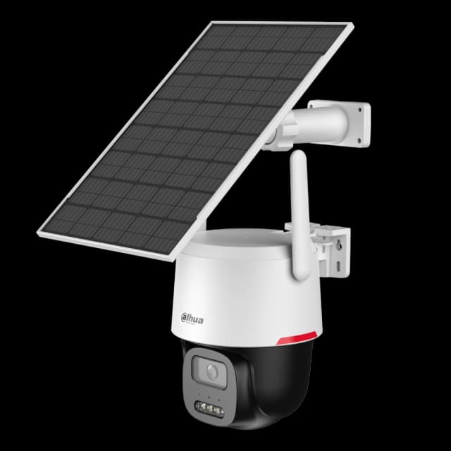 IP відеокамера Dahua APOLLO BP3EW-4G (3.6мм) 4G