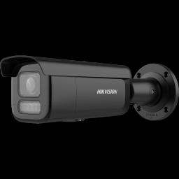 IP відеокамера Hikvision DS-2CD2643G2-LIZS2U BLACK 4МП (2.8-12мм) з мікрофоном